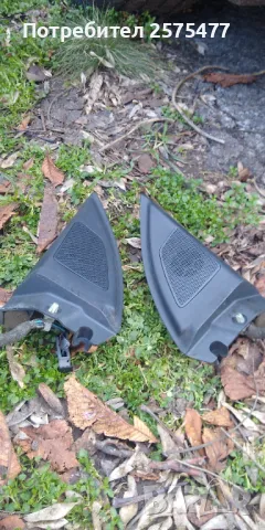 Части за  OPEL VECTRA/SIGNUM, снимка 10 - Части - 42231445