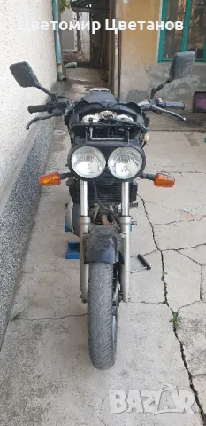  Yamaha TDR 125 на части, снимка 4 - Мотоциклети и мототехника - 29157201