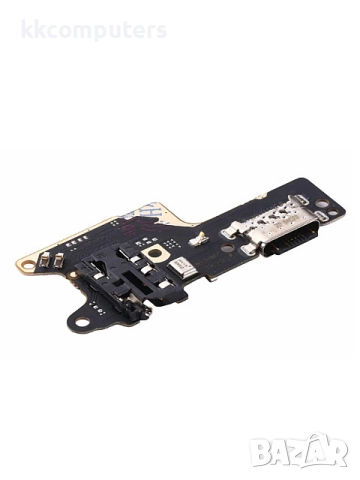 БЛОК ЗАХРАНВАНЕ XIAOMI REDMI 9 (M2004J19G), снимка 2 - Резервни части за телефони - 51723020