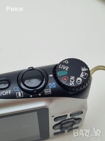 Canon PowerShot A2200 HD 14.1MP Digital Camera 4x Zoom , снимка 11 - Фотоапарати - 52729466