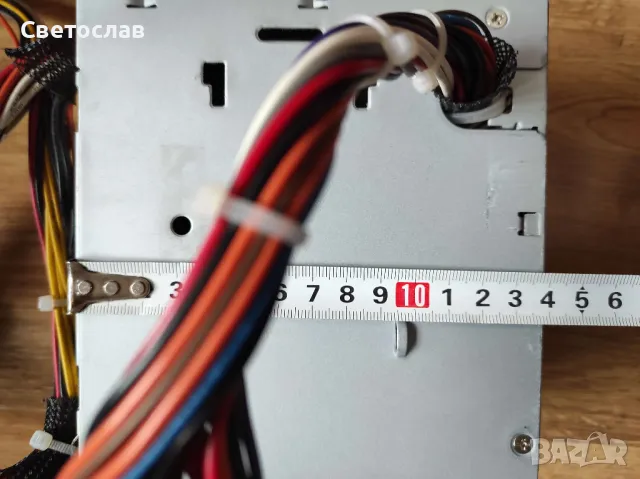 Марково Захранване от / за DELL, снимка 9 - Захранвания и кутии - 48700503