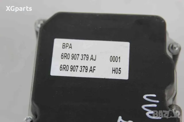 ABS за Volkswagen Polo V 1.2tdi 75 к.с. (2009-2014), снимка 3 - Части - 48150697