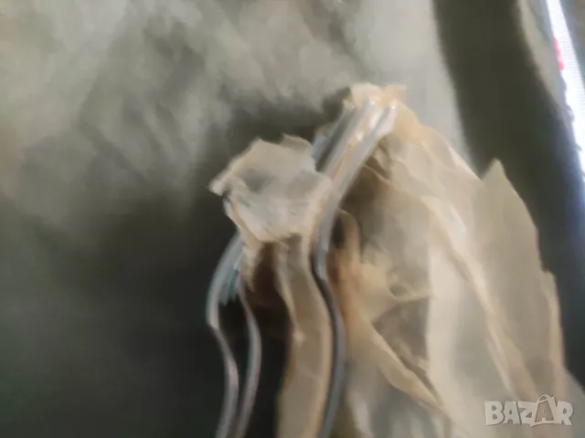 Продавам нови вилици П. Денев Габрово , снимка 6 - Прибори за хранене, готвене и сервиране - 49784270