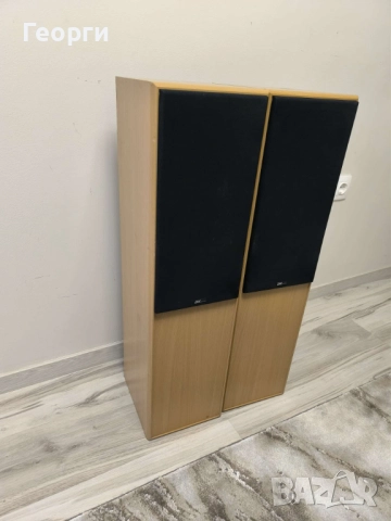 Тонколони DS 180