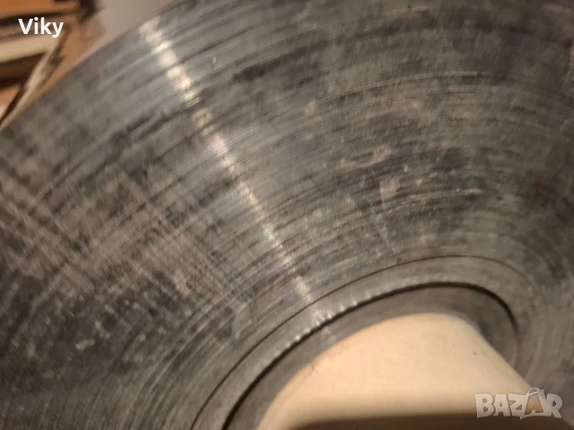 руло сребрист целофан 1500 м тегло 15 кг, снимка 4 - Други - 51003271