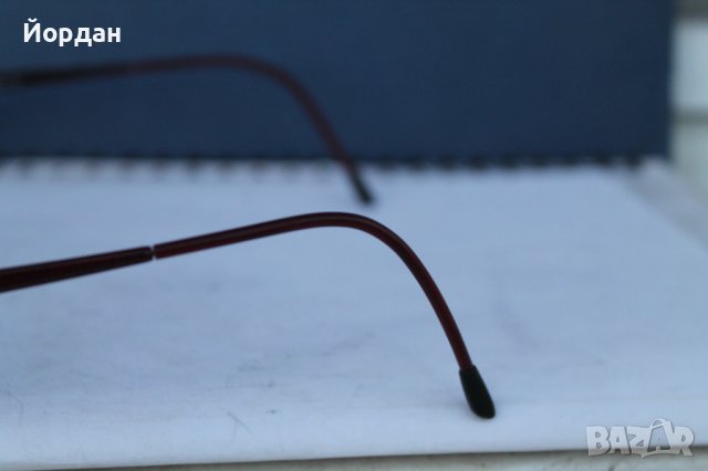 Диоптрични очила ''silhouette'', снимка 10 - Слънчеви и диоптрични очила - 38247333