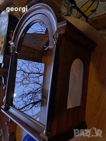 холандски стенен часовник , снимка 18 - Стенни часовници - 53034754