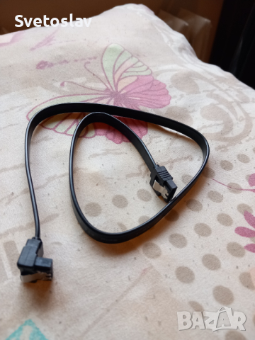 PC кабели, преходници и конектори, снимка 4 - Кабели и адаптери - 44571684