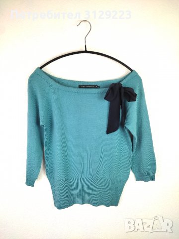 Steps sweater M, снимка 5 - Суичъри - 37737378