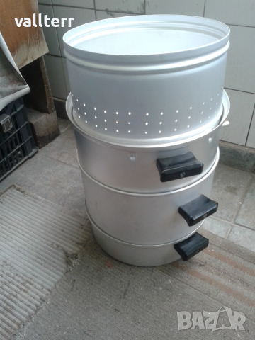 ,соковарка.шейкър.зеге.водоструйка.ретро макари рибарски и други, снимка 16 - Други стоки за дома - 52144586