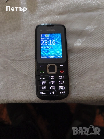 Nokia С1-01