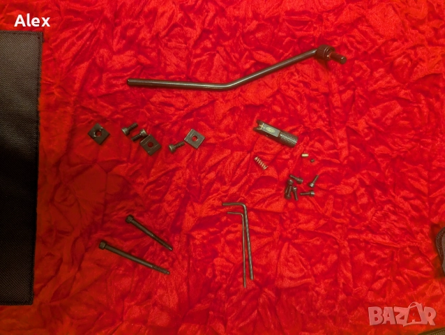 Китара Fender EVH Wolfgang Special, снимка 15 - Китари - 52552909