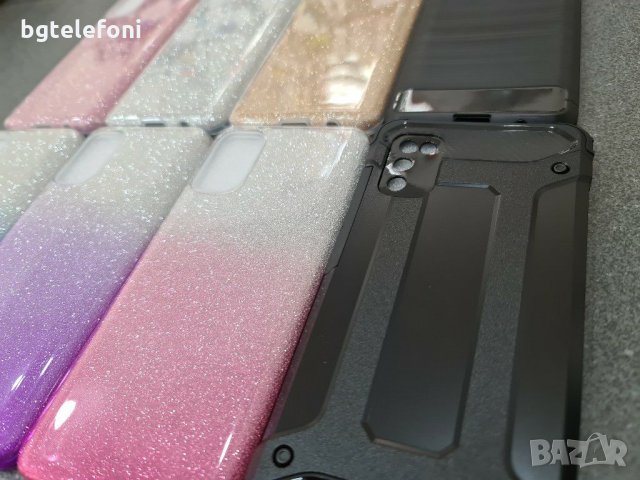 Samsung Galaxy A41 аксесоари, снимка 2 - Калъфи, кейсове - 29784677