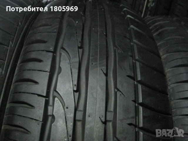 4бр. летни гуми 225/55/19 Maxxis, снимка 3 - Гуми и джанти - 36722701