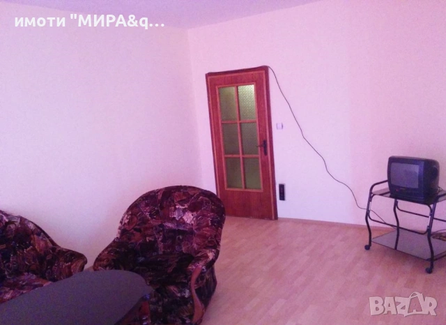 Тристаен апартамент в кв. Училищни, гр. Хасково, снимка 5 - Апартаменти - 53364807