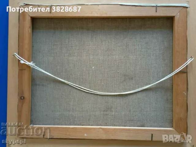 ПЕЙЗАЖ, снимка 5 - Картини - 48248025