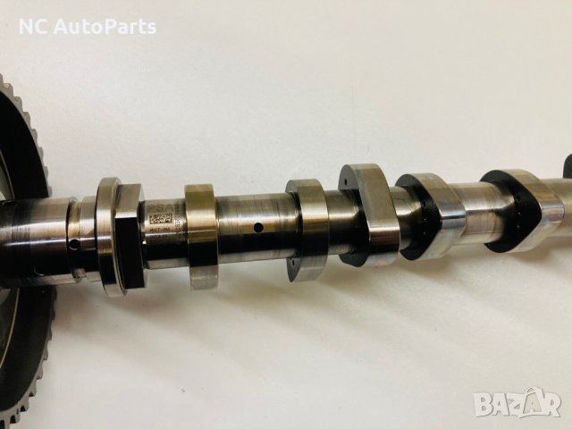 Разпределителн вал за ПЕЖО PEUGOET 3008 1.2 бензин 131 коня HNS 98155822 9815581980 2019, снимка 8 - Части - 42574342