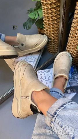 дамско боти amiri, снимка 2 - Дамски боти - 50758378