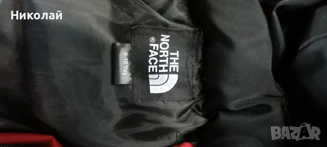 зимно яке със сваляща се качулка , снимка 5 - Детски якета и елеци - 54147478