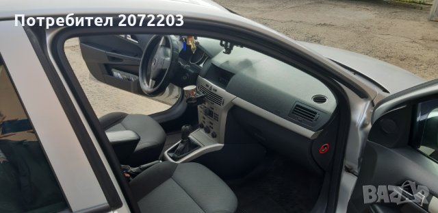 Опел, снимка 8 - Автомобили и джипове - 31529969