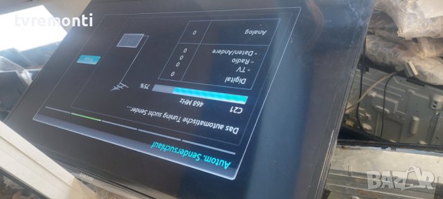 T-CONTROL BN41-01789A LSJ400HV05-S BN95-00577A for Samsung UE40ES6200S дисплей LTJ400HV05-C, снимка 7 - Части и Платки - 40449008