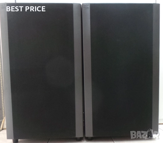 JAMO BX150A Тонколони Намалени от 1600лв., снимка 10 - Тонколони - 51923038