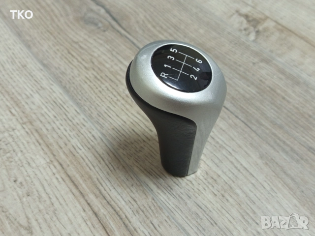 Топка за скоростен лост ръчни скорости за BMW E90 E83(X3) E84(X1), снимка 6 - Части - 52933503