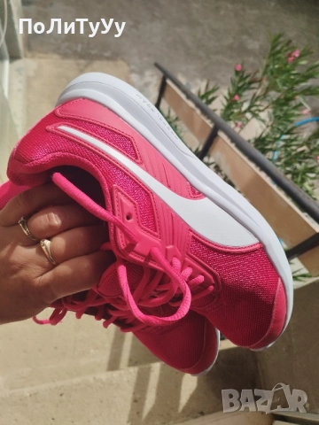 Пума оригинални маратонки , снимка 4 - Маратонки - 51543272