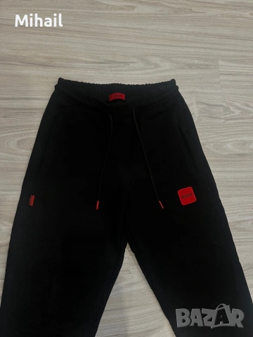 Hugo Boss долнище, снимка 2 - Спортни дрехи, екипи - 54331927