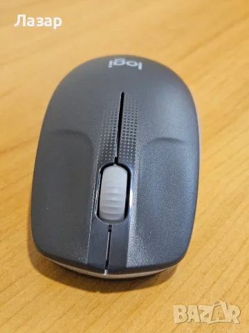 Продавам Мишка logitech, снимка 2 - Клавиатури и мишки - 56283114