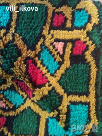 Нови китеници, снимка 7 - Килими - 51327363