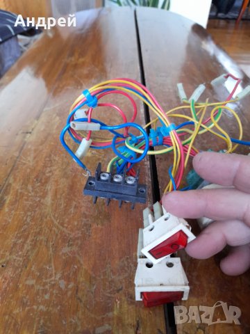 Електрическа инсталация за Акумулираща печка,Реле РКП, снимка 4 - Други ценни предмети - 44149230