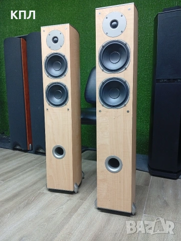 Тонколони Eltax Concept 500, снимка 6 - Тонколони - 53151832