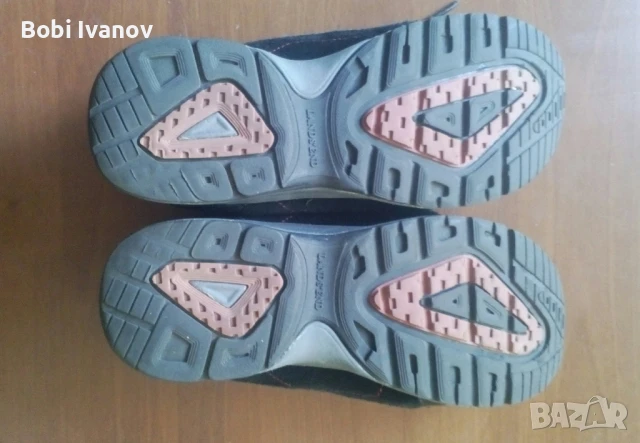 Маратонки Lands' end номер 39, снимка 4 - Маратонки - 50919197