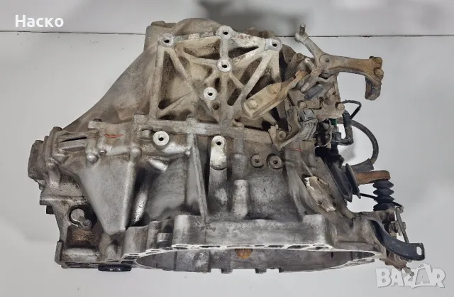 Скоростна Кутия 6 Степенна Тойота Авенсис Т25 2.0 Toyota Avensis T25 2.0, снимка 4 - Части - 49601558