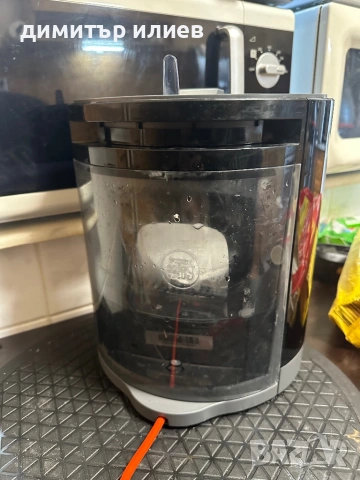 Кафемашина Dolce gusto, снимка 3 - Кафемашини - 54100665