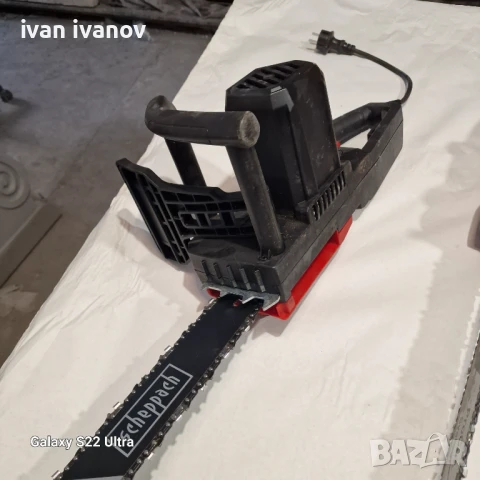 Ел Резачки , снимка 13 - Градинска техника - 50819698