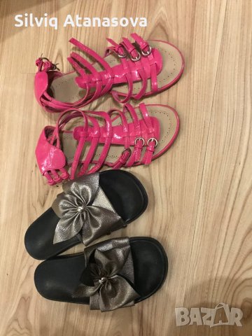 Дамски обувки, снимка 3 - Дамски ежедневни обувки - 29660856
