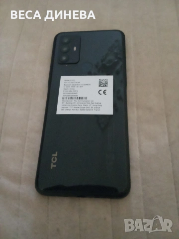 продавам телефон ТСЛ , снимка 8 - Други - 54312182