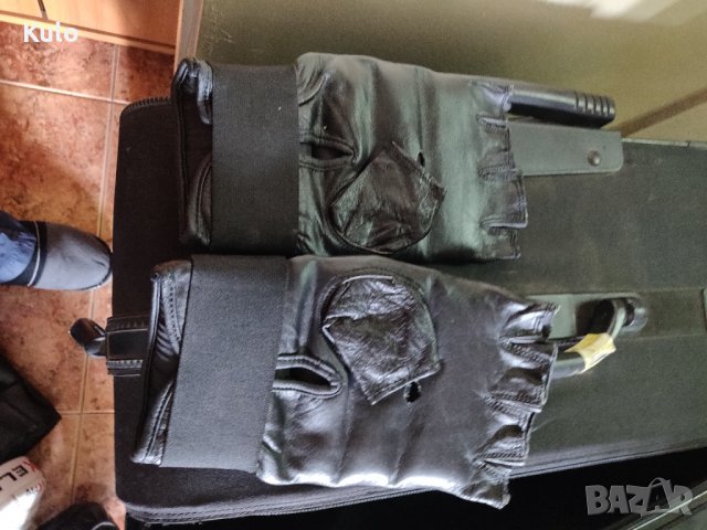  ММА Ръкавици Боксови  4 оz, снимка 2 - Бокс - 31703177