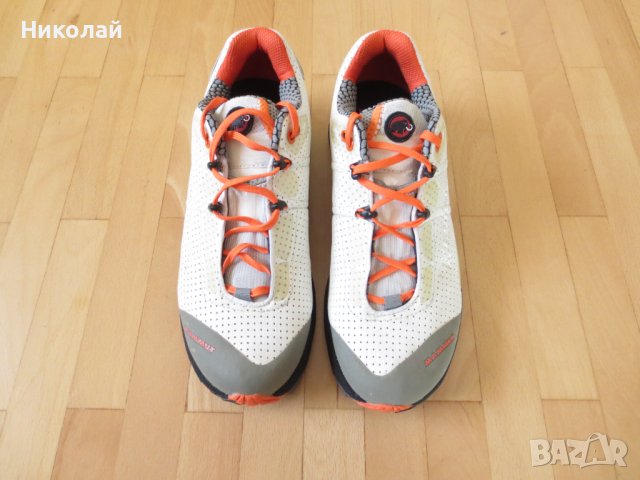 Mammut дамски обувки, снимка 2 - Маратонки - 44391864