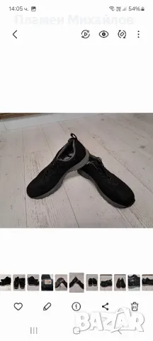 Treksta Gore-tex-Ориг. обувки , снимка 3 - Маратонки - 47926063