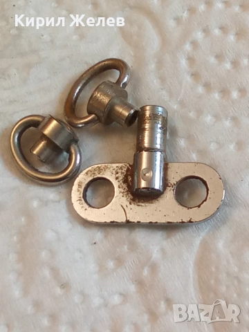 Ключове за будилници 51929, снимка 3 - Антикварни и старинни предмети - 52329748