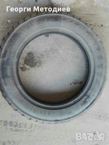 Мото гуми 15 16 17, снимка 5 - Гуми и джанти - 30215931