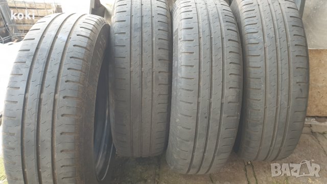 Гуми летни 14 цола, снимка 2 - Гуми и джанти - 31839056