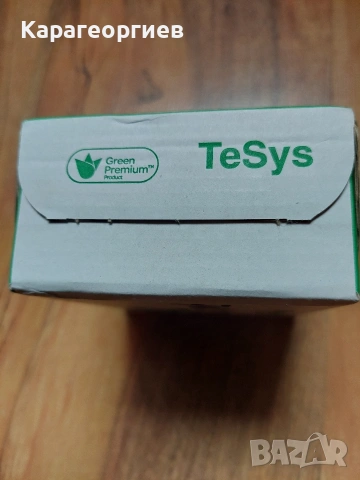 Контактор SIEMENS , снимка 16 - Друга електроника - 52301117