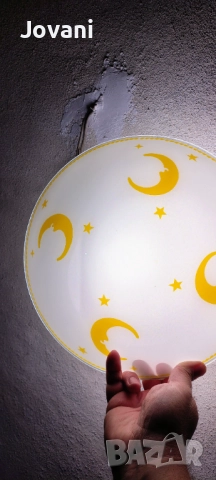 Детски плафон