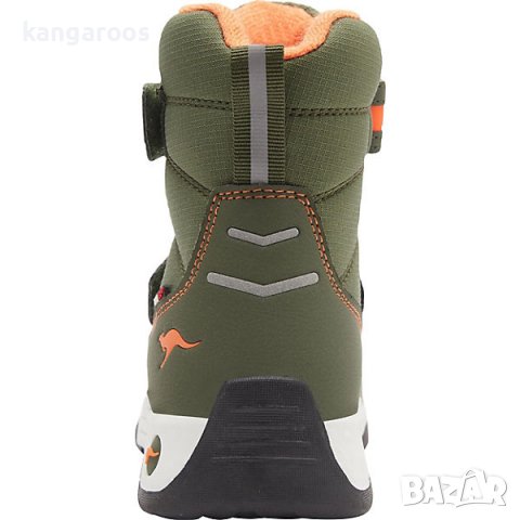 Водонепромокаеми обувки KangaROOS, снимка 6 - Детски боти и ботуши - 38330157