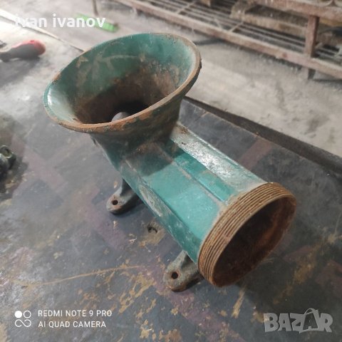 Корпус Месомелачка 22, снимка 9 - Друго търговско оборудване - 35436851