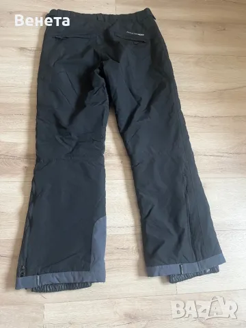 Мъжки ски сноуборд панталон Mountain peak. Размер L, снимка 2 - Спортни дрехи, екипи - 49226063